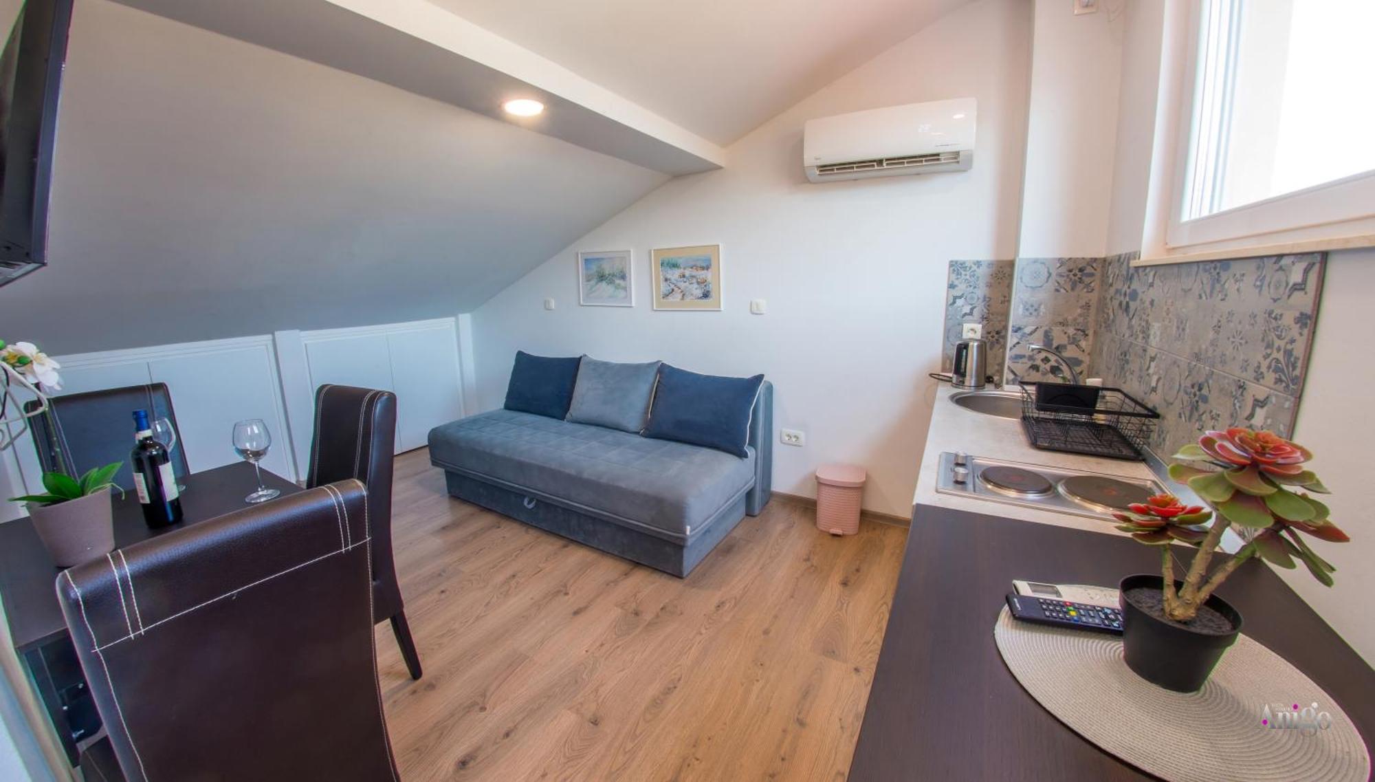 Apartments Enigma - With Private Parking Мостар Екстер'єр фото
