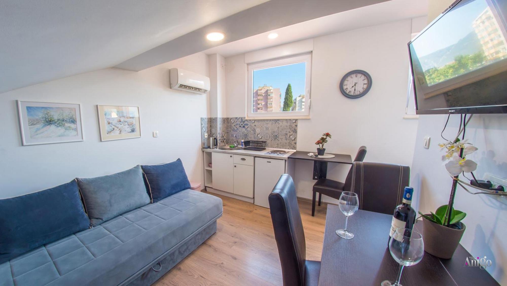 Apartments Enigma - With Private Parking Мостар Екстер'єр фото