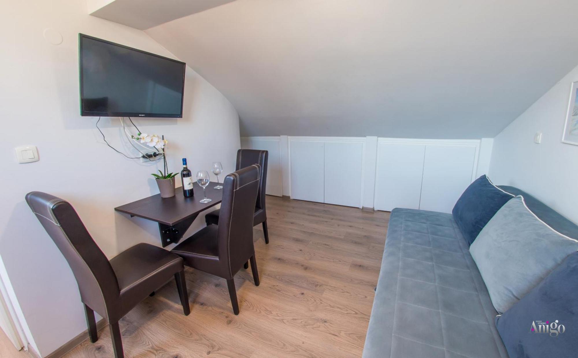 Apartments Enigma - With Private Parking Мостар Екстер'єр фото