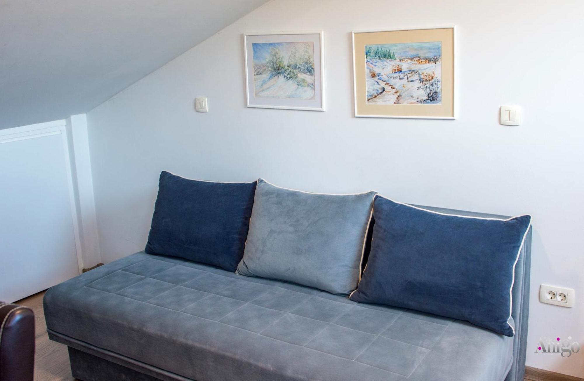 Apartments Enigma - With Private Parking Мостар Екстер'єр фото