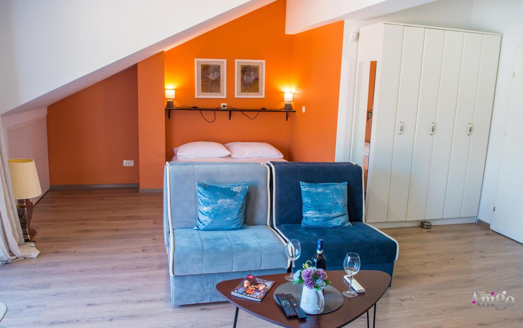 Apartments Enigma - With Private Parking Мостар Екстер'єр фото