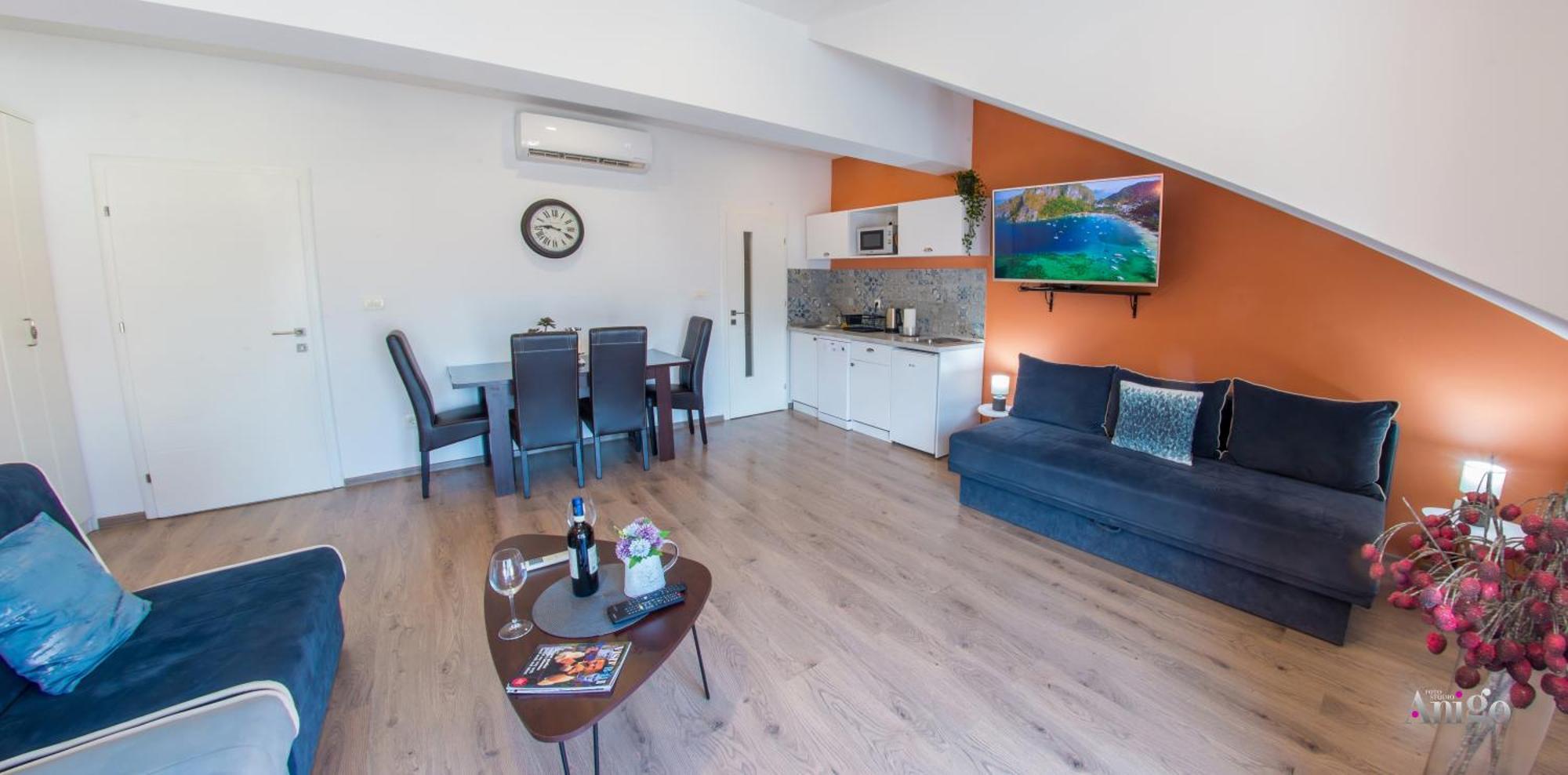 Apartments Enigma - With Private Parking Мостар Екстер'єр фото