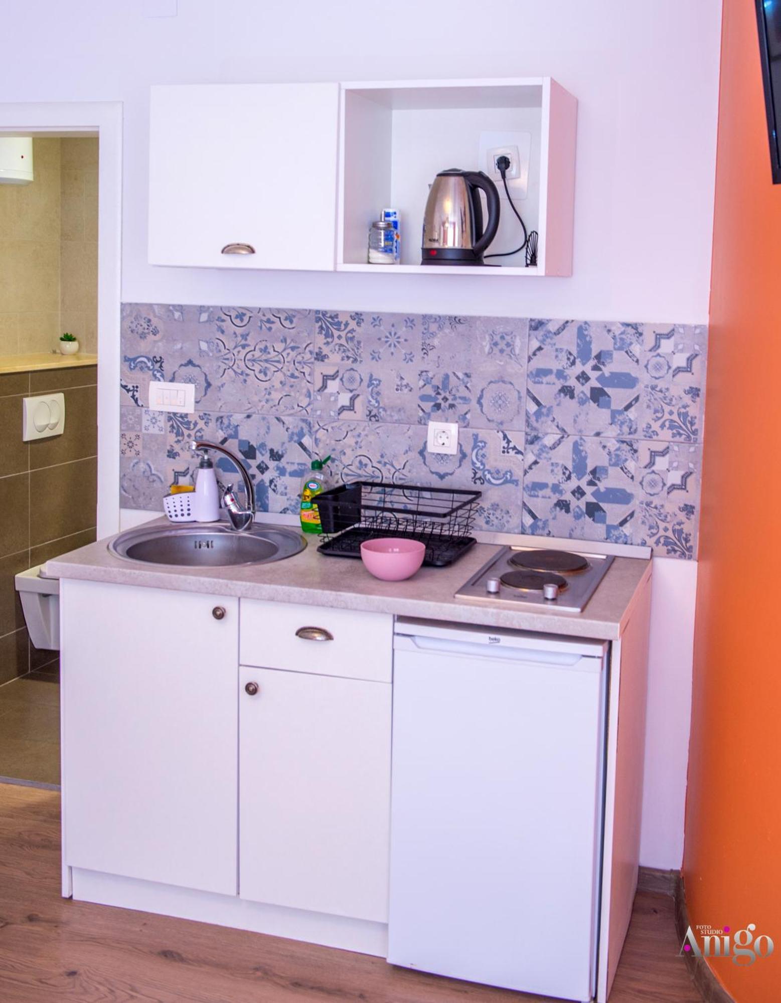 Apartments Enigma - With Private Parking Мостар Екстер'єр фото
