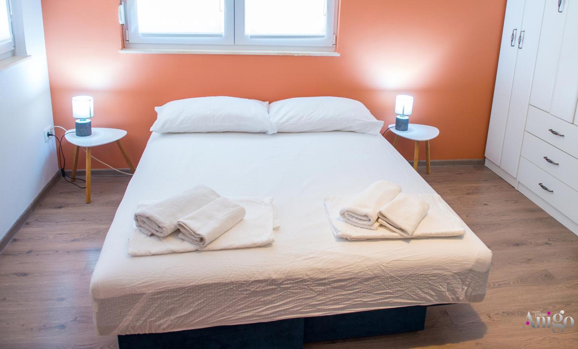 Apartments Enigma - With Private Parking Мостар Екстер'єр фото