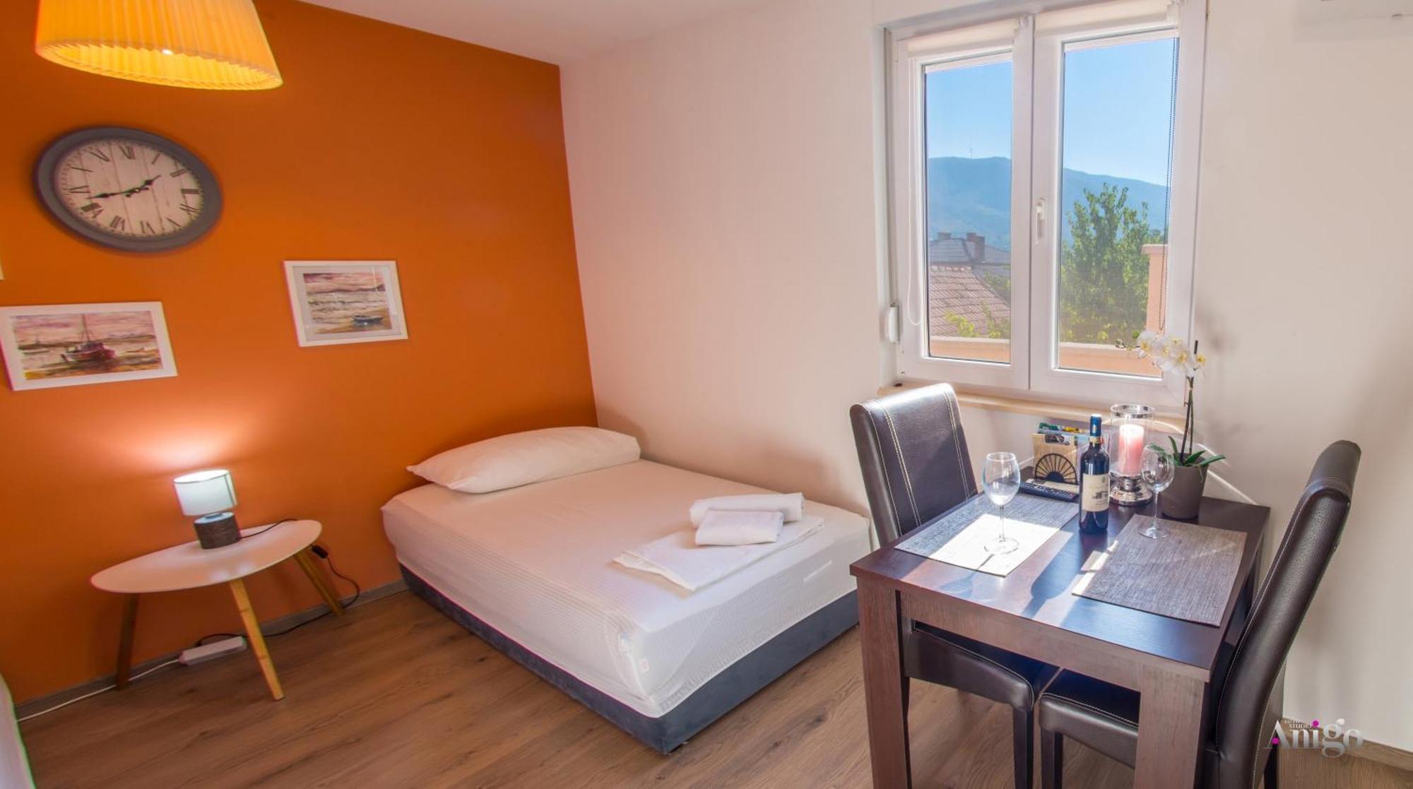 Apartments Enigma - With Private Parking Мостар Екстер'єр фото